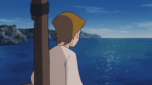 Episode 1: Columbus the Sailor is Born