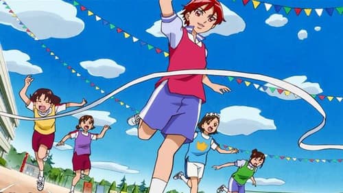 Episode 36: Ichika and Akira! The Great Ichigozaka Games!