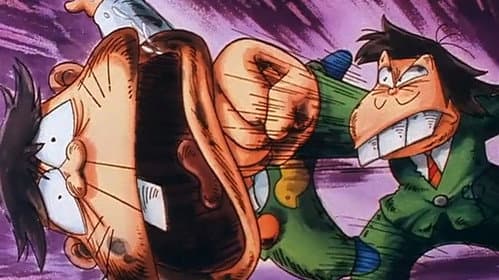 Episode 86: Iyami`s Surefire Election Strategy-zansu!