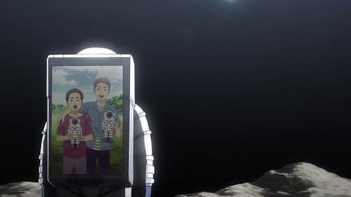 Episode 61: Those Who Wait for Hibito