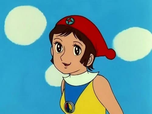 Episode 1: おてんばさんこんにちは
