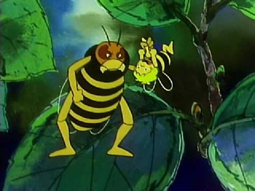 Episode 51: Trap of the wasps
