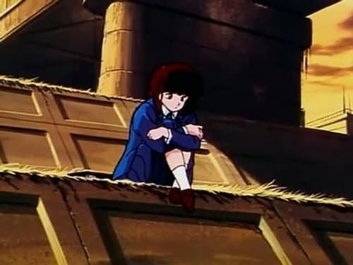 Episode 56: Yagami`s Decision! I Won`t Give Up My First Love