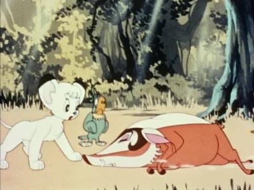 Episode 6: Jungle Thief