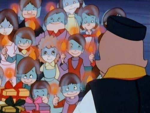 Episode 51: Eve`s Bell of Sadness Rings