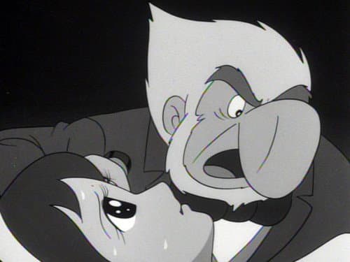 Episode 22: The Spirit of Revenge