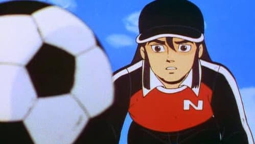 Episode 23: You Are a Shooting Star! Burn Kickers