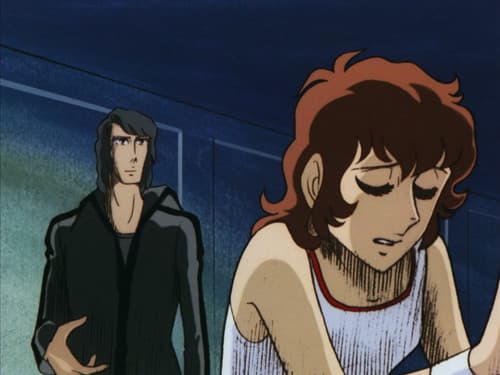 Episode 7: Episode 7