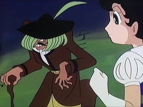 Episode 48: THE INVASION OF SILVERLAND PART 1