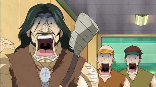 Episode 120: Save Humankind with Miraculous Gourmet Luck!