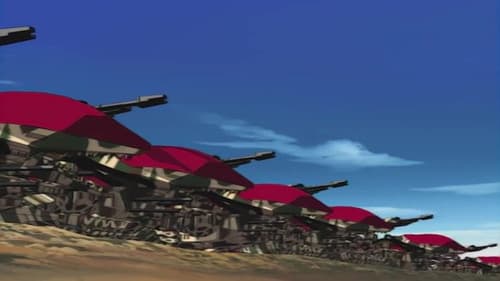 Episode 58: Attack of the Winged Dragons