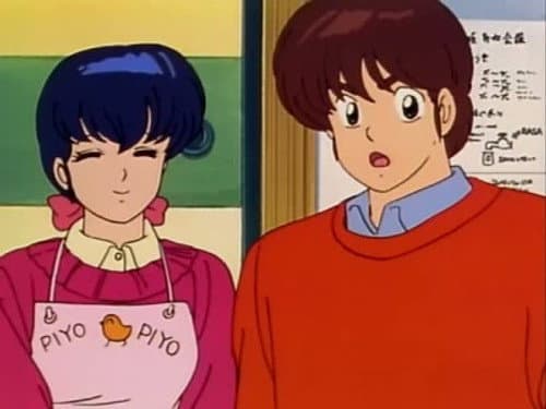 Episode 84: 1000% Suspicious! Kyoko`s Scandal Night