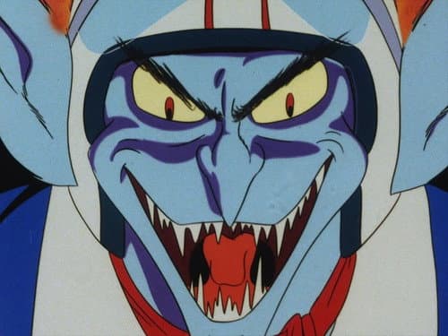 Episode 11: The Most Dangerous Race (Part 3)