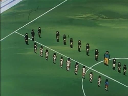 Episode 59: Nankatsu vs. Otomo