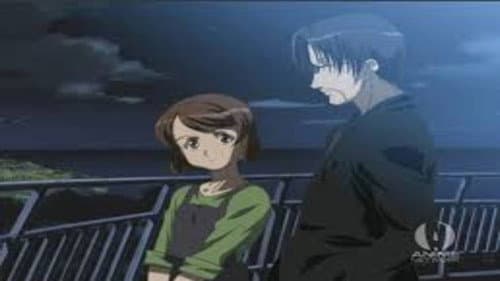 Episode 1: Hakodate: Atsuko Akanegi (Part 1)