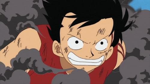 Episode 29: The Conclusion of the Deadly Battle! A Spear of Blind Determination!