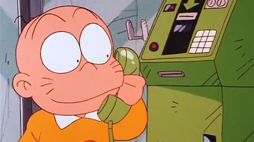 Episode 78: God, Make My Wish Come True!