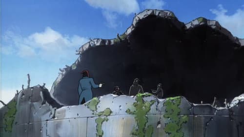 Episode 20: The Phantom of Madara Rocks