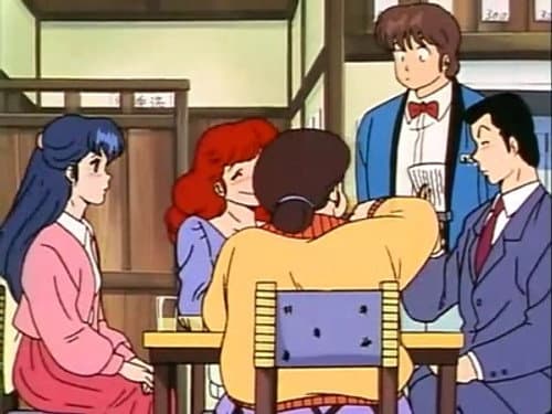 Episode 47: Kyoko Loses It! Drunk and Crazy
