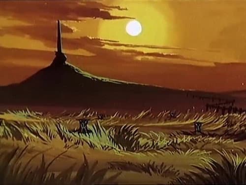 Episode 51: THE PRINCESS KNIGHT & PHANTOM KNIGHT PART 1