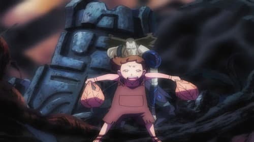 Episode 21: Black Forest