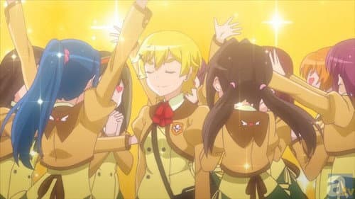 Episode 3: The Magical Sister Arrives!