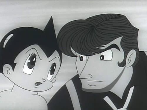 Episode 97: Confrontation in Space