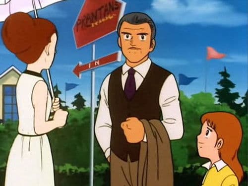 Episode 30: A Wounded Prince