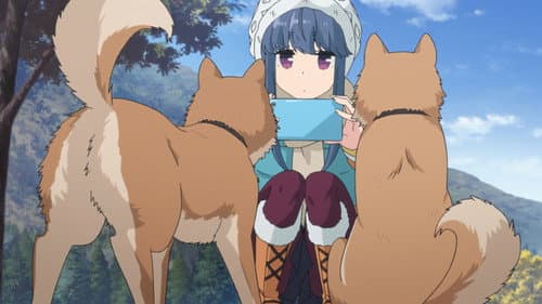 Episode 2: So Many Mt. Fujis