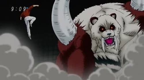 Episode 93: Eat or Be Eaten! Toriko vs. Hannya Panda!
