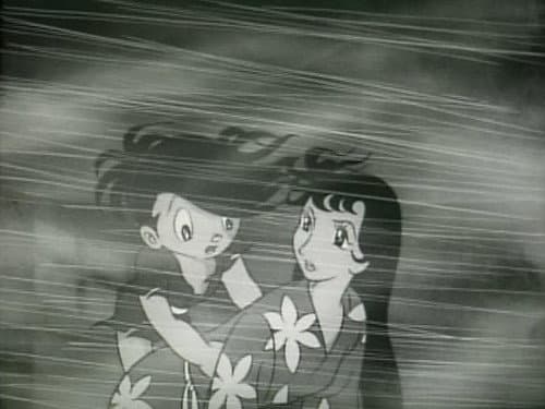 Episode 13: Tale of the Fair Fudo Part 2