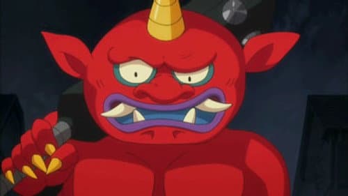 Episode 18: Youkai Nyaha Taiken / Praidon ga Yurusanee! / 4-koma-san: Itai no Itai no Tondee? / Happyou! Youkai Nigaoe Kishakaiken / Kyuubi no Kyunkyun Daisakusen / Youkai Gekijou: Youkai Kentei 10 Kyuu