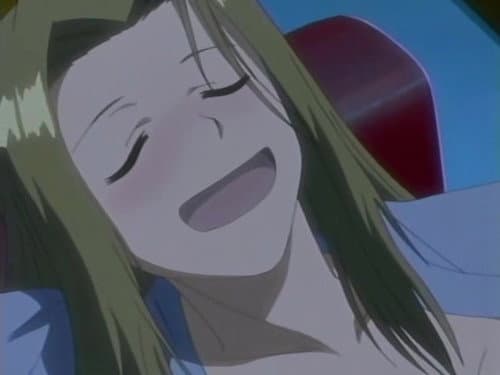Episode 6: A Trip for Two People ♥ / The Festival, Fireworks and...