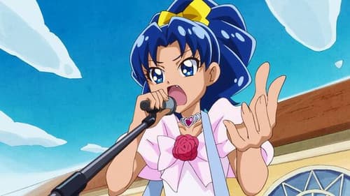 Episode 14: Rich Girl Rock 'n' Roll!