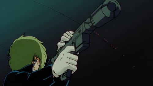 Episode 16: Lar Metal, the Devil's Star