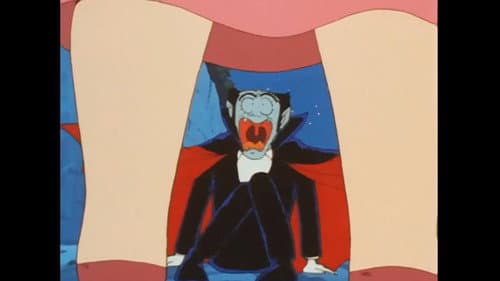 Episode 3: The Man in a Frame Who Walks