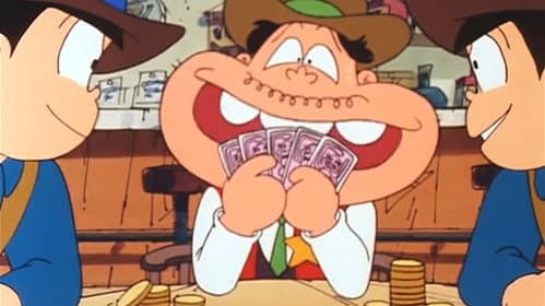 Episode 22: Chibita is a Wandering Gunslinger