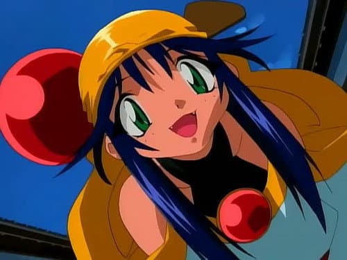 Episode 26: A Forever Blue Sky