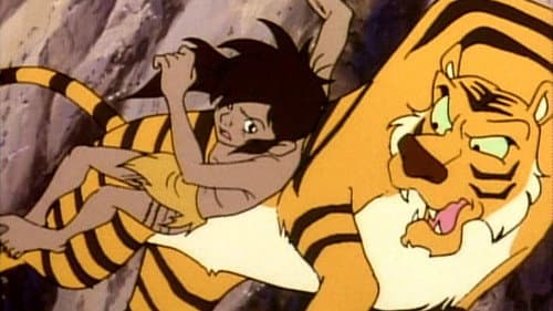Episode 34: Mowgli Goes To The Village