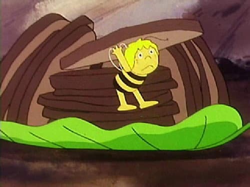 Episode 44: Maya's pothole plan