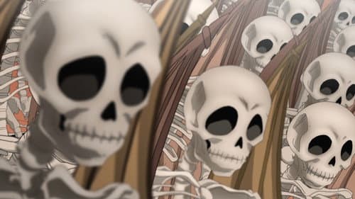 Episode 63: Showdown! The Demon King vs. the Boney Corps