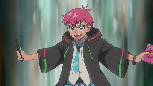 Episode 21: Banana Daisukkii! Sarumetto to Saru Yama Taiketsu!