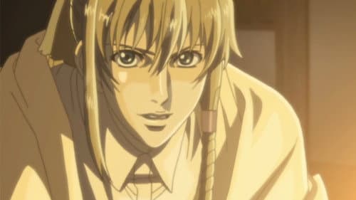 Episode 23: Like a Blood Edict