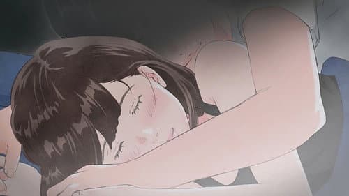 Episode 7: Ame no Kyuujitsu