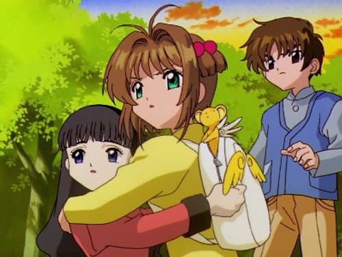 Episode 45: Sakura and the Final Clow Card