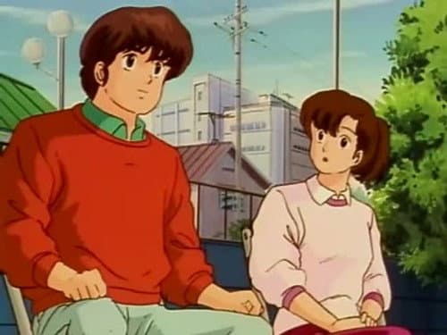 Episode 78: This Is a Secret! Godai`s Work Journal!!