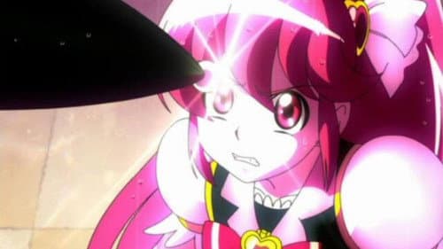 Episode 43: Clashing Emotions! Lovely and Mirage!