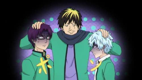 Episode 36: The Scariest! Mr. Matsuzaki