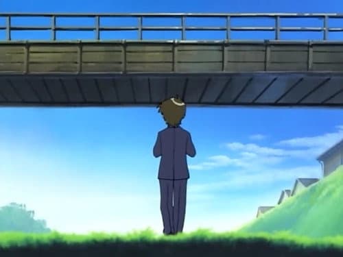 Episode 3: Do seven Nanas make one Nana?