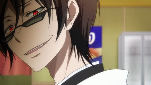 Episode 4: Sakuya